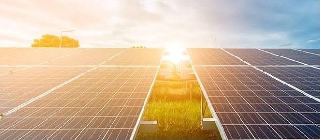 Dimensionamento Fotovoltaico