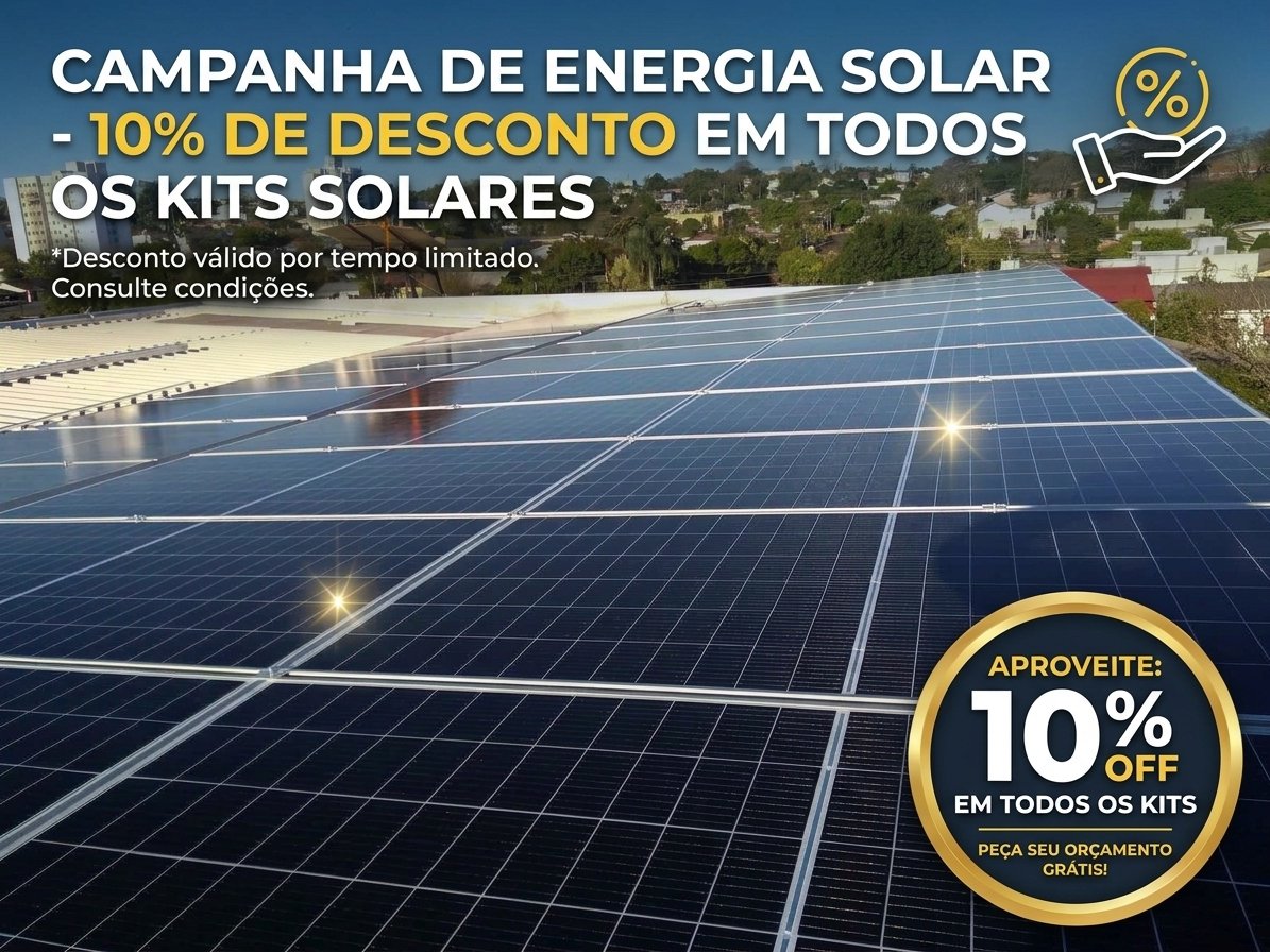 Excellence Engenharia Elétrica e Solar